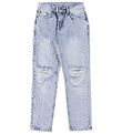 Grunt Jeans - Clint - Blue