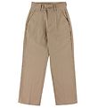 Grunt Trousers - Jackie - Sand