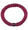 Kknekki Hair Tie - Mulberry