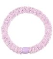 Kknekki Hair Tie - Lavender Velvet