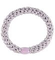 Elastique à Cheveux Kknekki - Violet Brillant