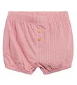 Hust and Claire Shorts - Hei - Rose