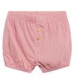 Hust and Claire Shorts - Hei - Rose