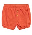 Hust and Claire Shorts - Hei - Orange