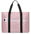 Champion Shopper - Roze