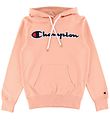 Champion Fashion Hettupeysa - Kórallitt M. Lógó