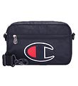 Champion Shoulder Bag - Navy