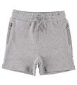 Stella McCartney Kids Sweat Shorts - Grey Melange