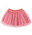 Stella McCartney Kids Tllrock - Pink m. Herzen