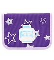 LEGO Pencil Case - Stars - Purple