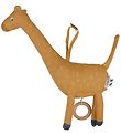 Liewood Mobile Musical - 29cm - Angela - Jaune Girafe