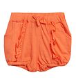 Hust and Claire Shorts -Henny - Orange