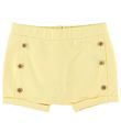 Hust and Claire Bloomers - Heja - Yellow w. Buttons