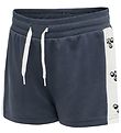 Hummel Shorts - hmlKisa - Dark Grey