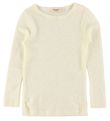 MarMar Pullover - Tamra - Wolle - Natural