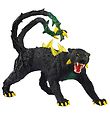 Schleich Eldrador Creatures - Shadow Panther 42522