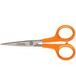 Fiskars Scissors - 13 cm - Orange