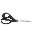 Fiskars Scissor - 21 cm - Black