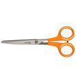 Fiskars Scissors - 17 cm - Orange