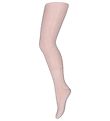 MP Tights - Sofia - Rose w. Pointelle
