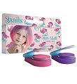 Snails Hair Chalk - 2-pack - Mermaid