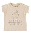 MarMar T-shirt - Ted B - Blahblahblah