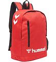 Hummel Backpack - Core - Red