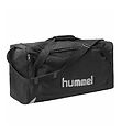 Hummel Sac de sport - X-Small - Core - Noir