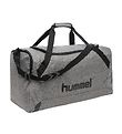 Hummel Íþróttataska - X-Small - Core - Grátóna