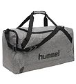 Hummel Sporttasche - Medium - Core - Graumeliert