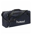 Hummel Sporttasche - Small - Core - Navy