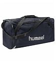 Hummel Sportstaske - Medium - Core - Navy