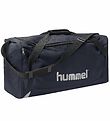 Hummel Sporttasche - Large - Core - Navy