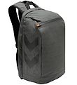 Hummel Sports backpack - Urban - Charcoal Grey