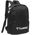 Hummel Backpack - Core - Black