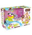 Yookidoo Bath Toy - Jet Duck - Create a Mermaid