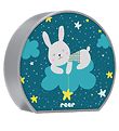 Reer Wall Lamp - 8,5x7,5x2,5 cm - Rabbit