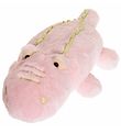 Teddykompaniet Soft Toy - Cool Crocs - 40 cm - Stina Sr