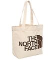 The North Face Shopper - Sand w. Logo