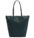 Lacoste Client - Vertical Shopping Bag - Plumage