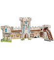 Papo Mini Knight Castle - 18 pcs. - 40 cm