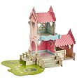 Papo Princess Castle - 33 Parts - 53 cm