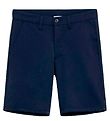 Grunt Shortsit - Dude - Midnight Blue