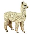 Papo Alpaca - H: 8.5 cm