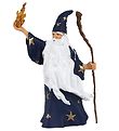 Papo The Wizard Merlin - H: 10,5 cm