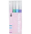 Artline Tuschen - Decorite Flat - 4 st. - Pastel