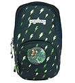 Ergobag Preschool Backpack - Ease Small - Flashlight