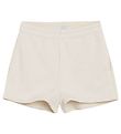 Grunt Shorts - Takel - Cream