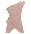 Racing Kids Balaclava - Dino - 1-layer - Light Brown