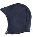 Racing Kids Baby Hat - Navy